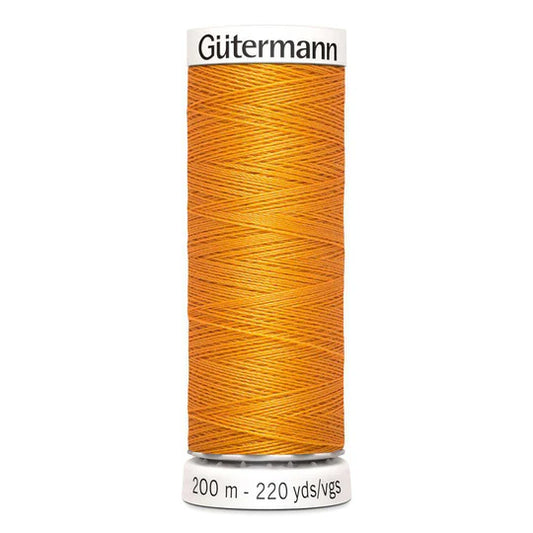 Gütermann - Oranje - Nr 188