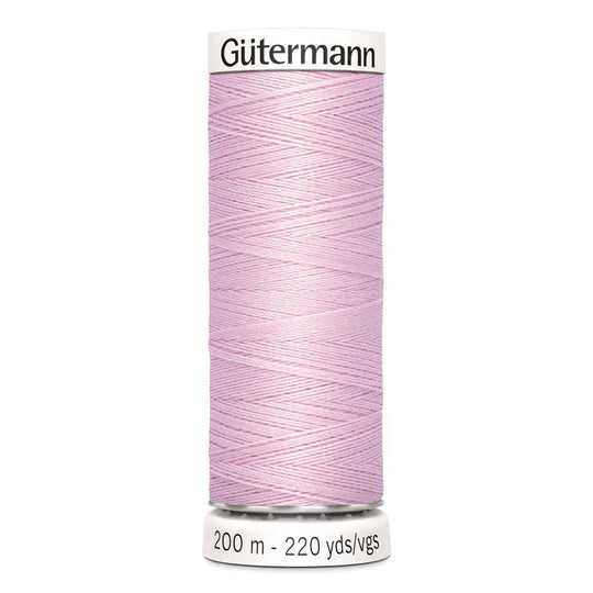 Gütermann - Roze - Nr 320