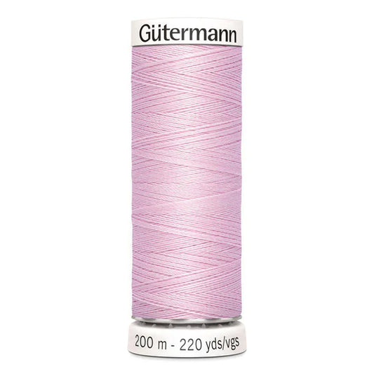 Gütermann - Roze - Nr 320