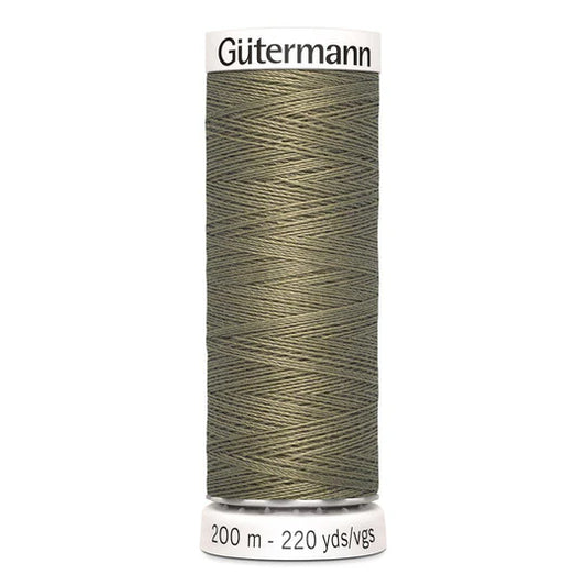 Gütermann - Groen - Nr 264