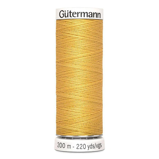 Gütermann - Geel - Nr 488