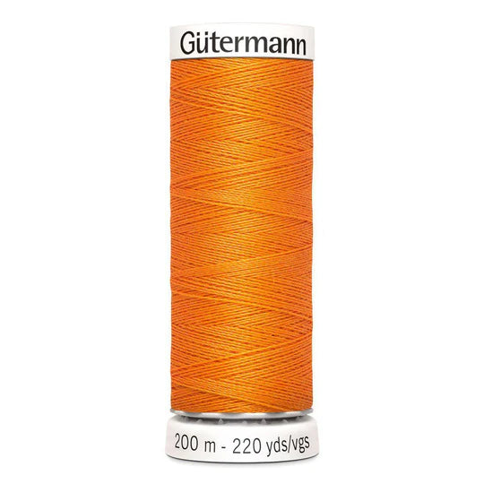 Gütermann - Oranje - Nr 350