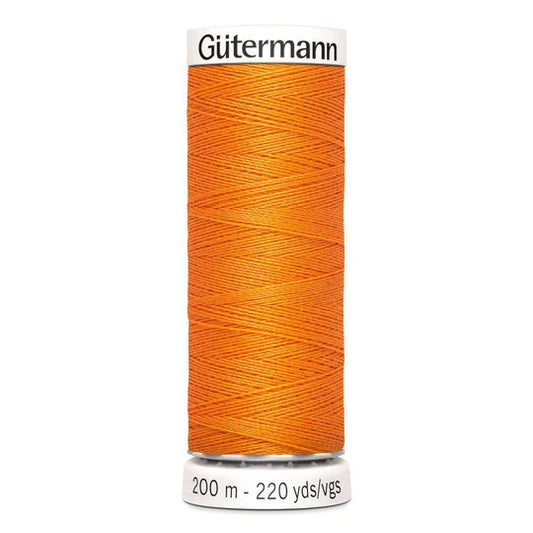 Gütermann - Oranje - Nr 350