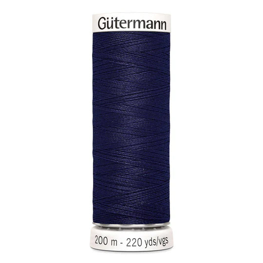 Gütermann - Paars - Nr 324