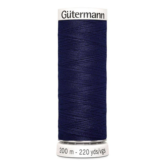 Gütermann - Paars - Nr 324