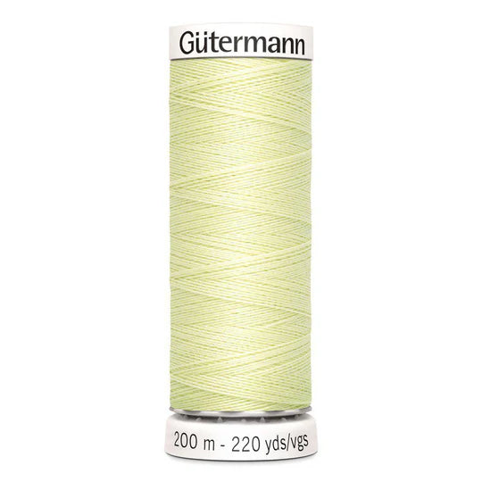 Gütermann - Groen - Nr 292