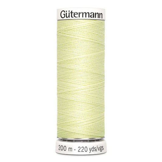 Gütermann - Groen - Nr 292