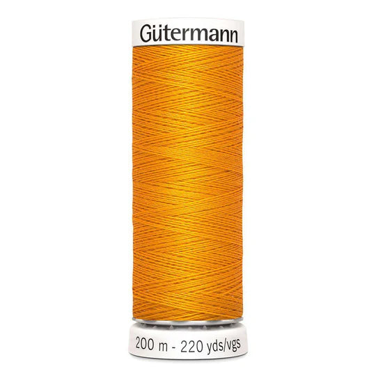 Gütermann - Oranje - Nr 362