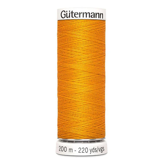 Gütermann - Oranje - Nr 362
