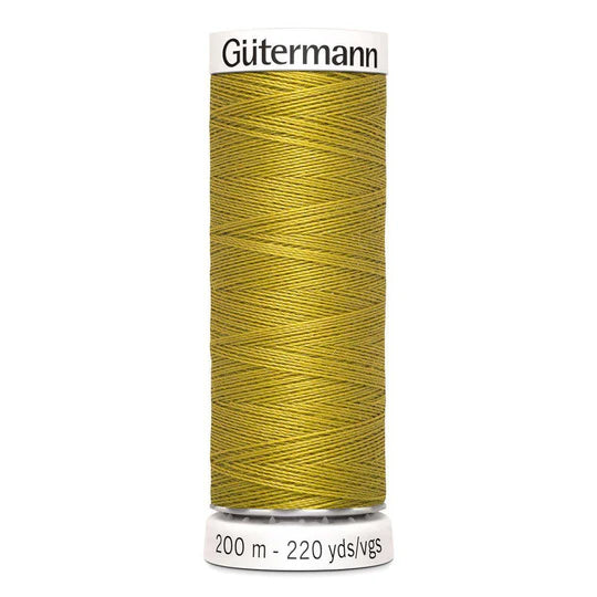 Gütermann - Groen - Nr 286