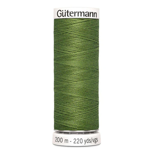 Gütermann - Groen - Nr 283
