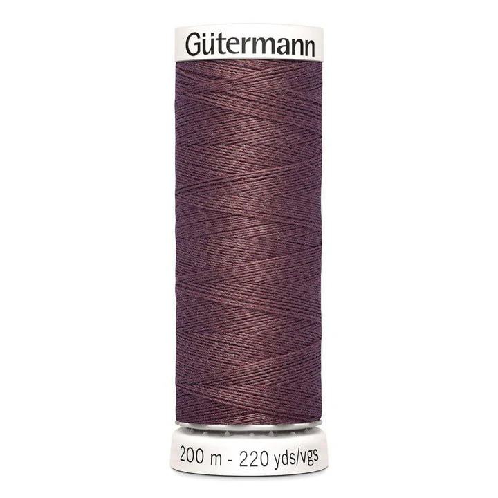 Gütermann - Bruin - Nr 429