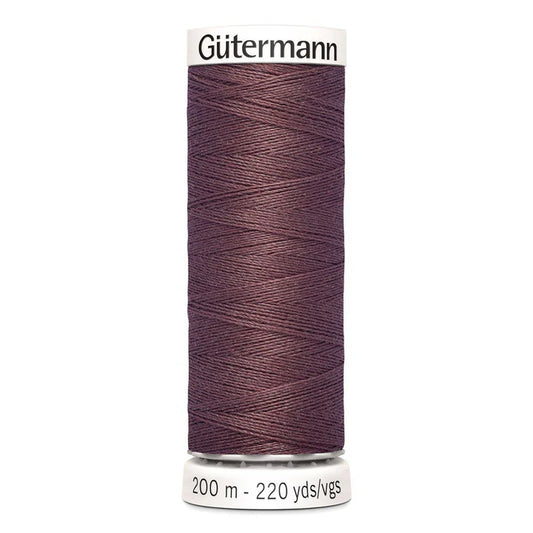 Gütermann - Bruin - Nr 429
