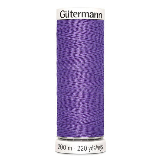 Gütermann - Paars - Nr 391