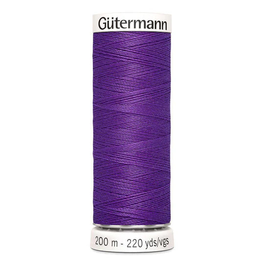 Gütermann - Paars - Nr 392