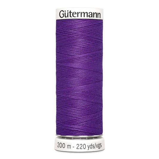 Gütermann - Paars - Nr 392