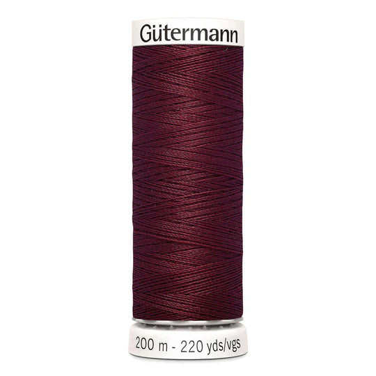 Gütermann - Bruin - Nr 369
