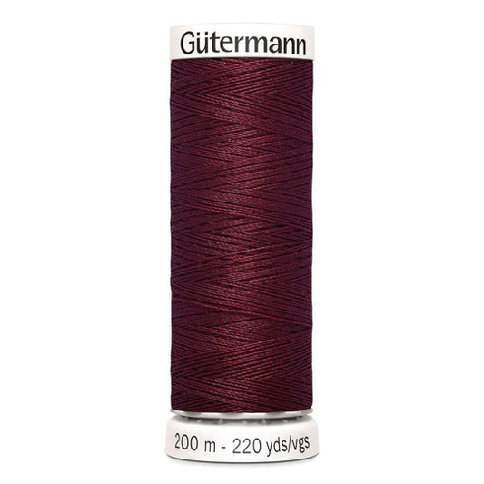 Gütermann - Bruin - Nr 369