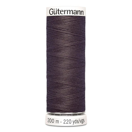 Gütermann - Bruin - Nr 540
