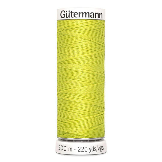 Gütermann - Groen - Nr 334