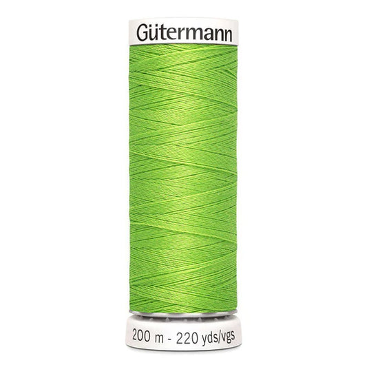 Gütermann - Groen - Nr 336