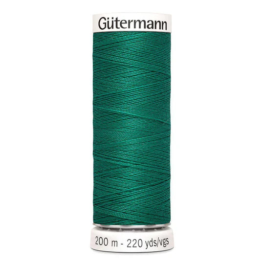 Gütermann - Groen - Nr 167