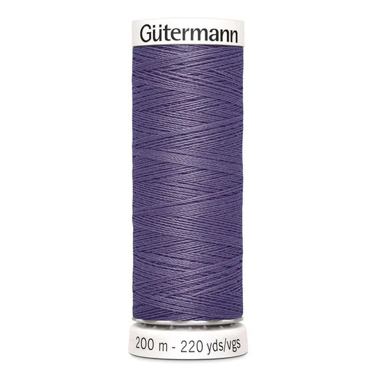 Gütermann - Paars - Nr 440