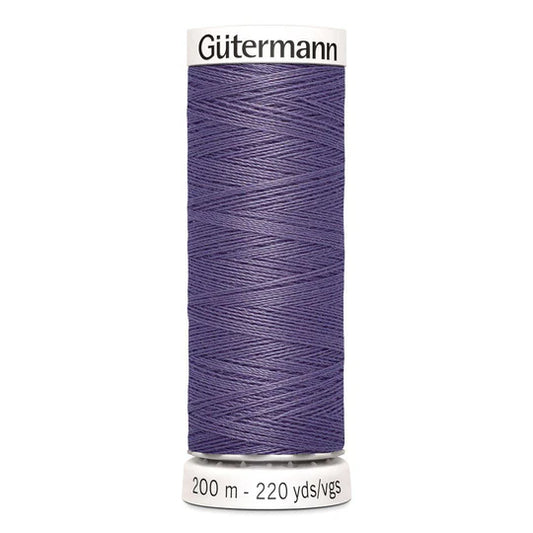 Gütermann - Paars - Nr 440