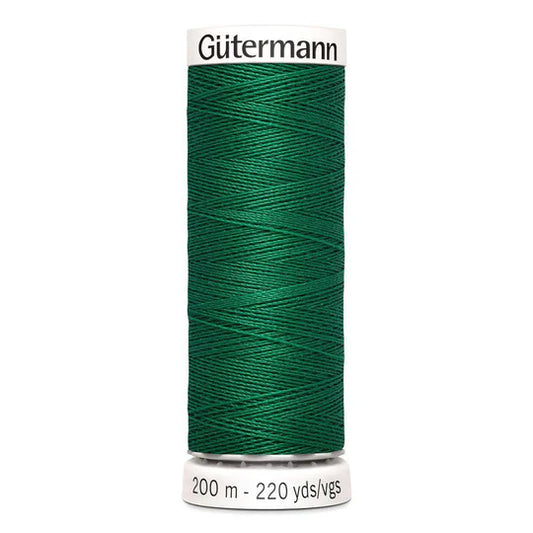 Gütermann - Groen - Nr 402