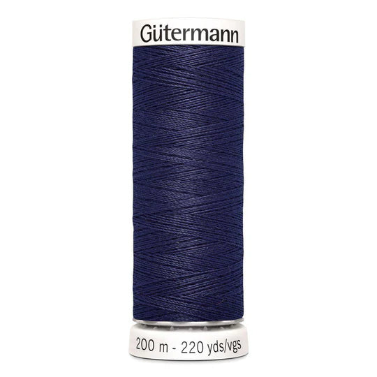 Gütermann - Paars - Nr 575