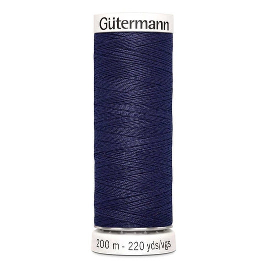 Gütermann - Paars - Nr 575