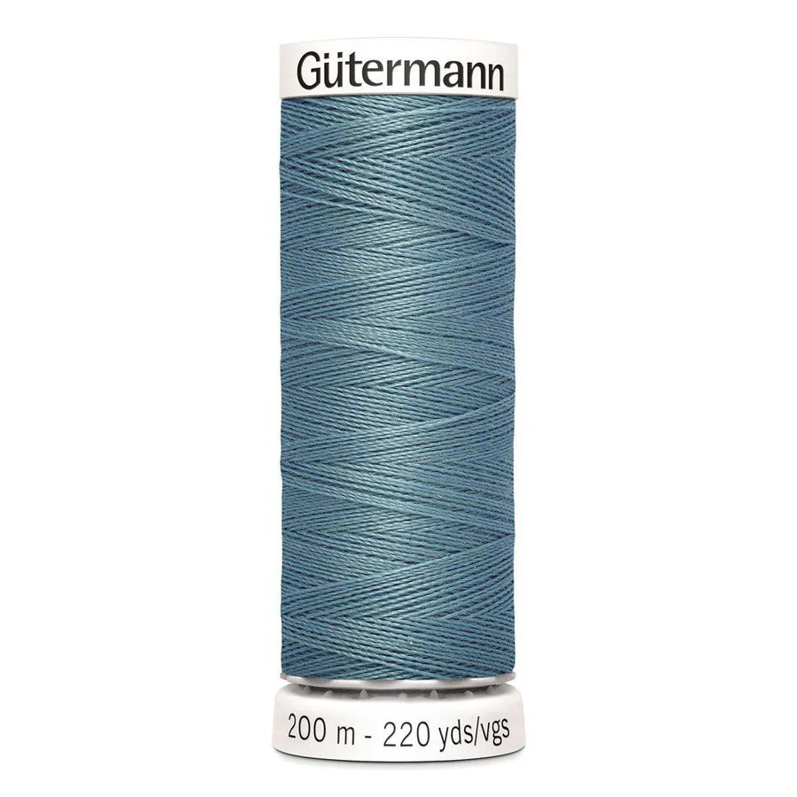 Gütermann - Blauw Nr. 827