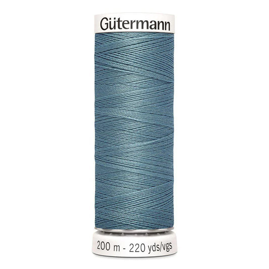 Gütermann - Blauw Nr. 827