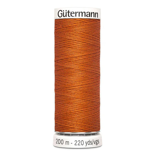 Gütermann - Oranje - Nr 982