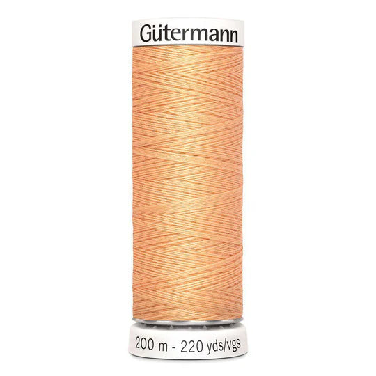 Gütermann - Oranje - Nr 979