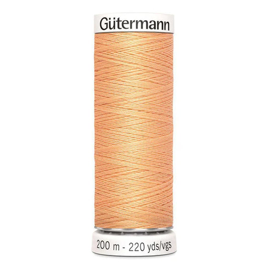Gütermann - Oranje - Nr 979