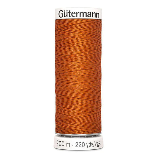 Gütermann - Oranje - Nr 932