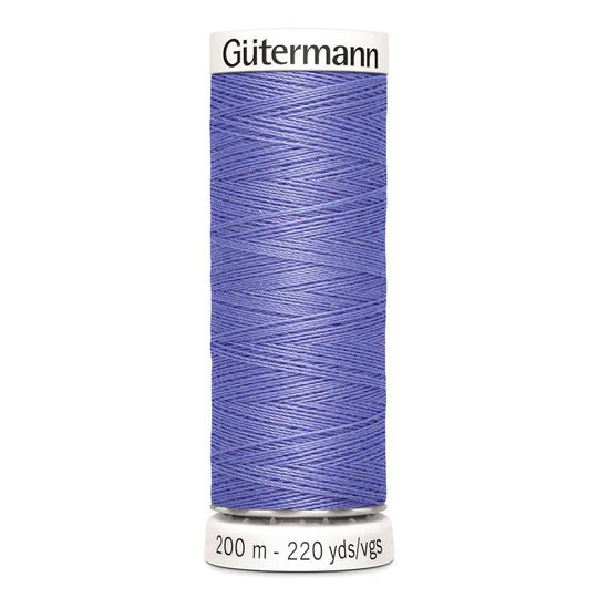 Gütermann - Paars - Nr 631