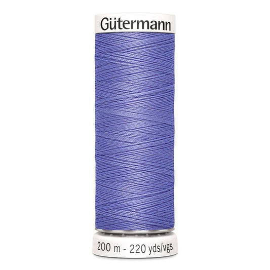 Gütermann - Paars - Nr 631