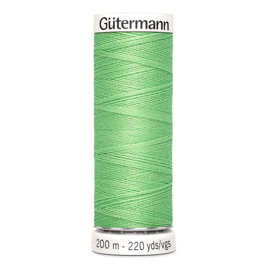Gütermann - Groen - Nr 154
