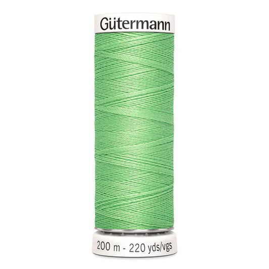 Gütermann - Groen - Nr 154