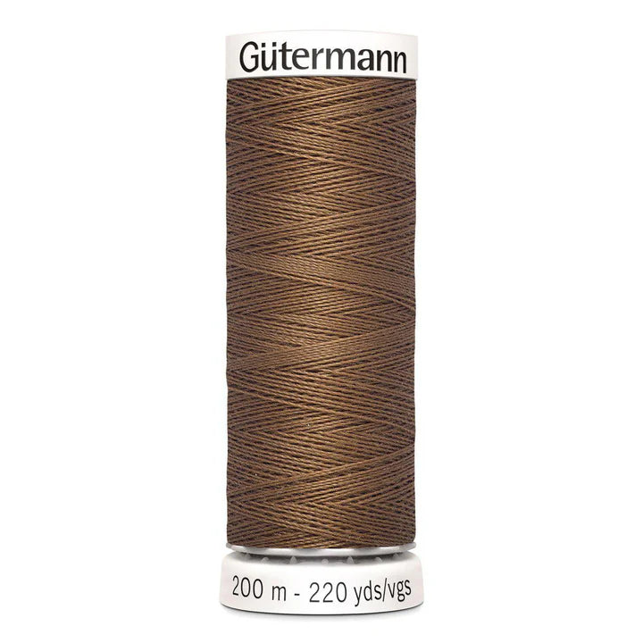 Gütermann - Bruin - Nr 180
