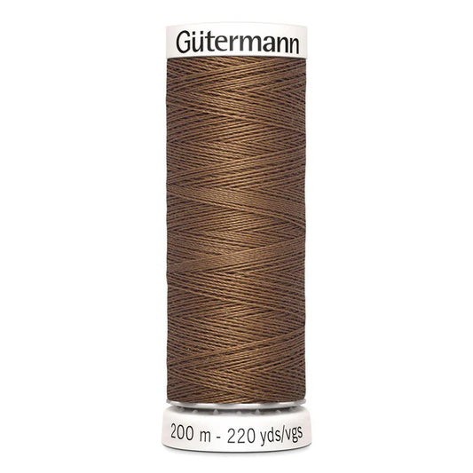 Gütermann - Bruin - Nr 180