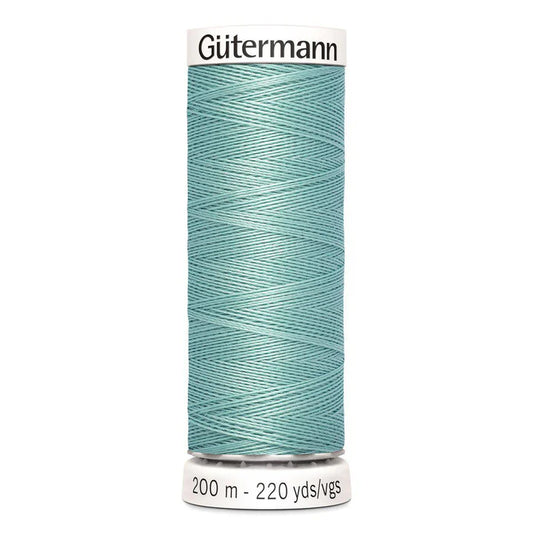 Gütermann - Blauw - Nr 929