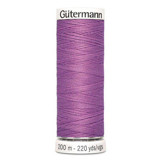 Gütermann - Roze - Nr 716