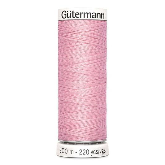 Gütermann - Roze - Nr 660