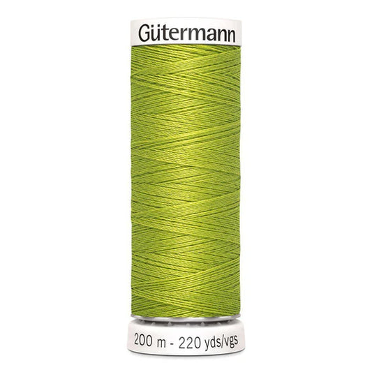 Gütermann - Groen - Nr 616