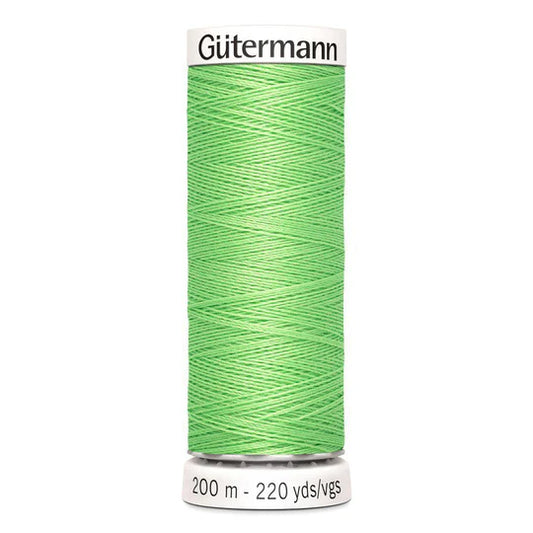 Gütermann - Groen - Nr 153