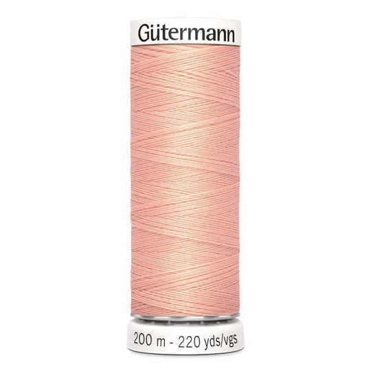 Gütermann - Roze - Nr 165