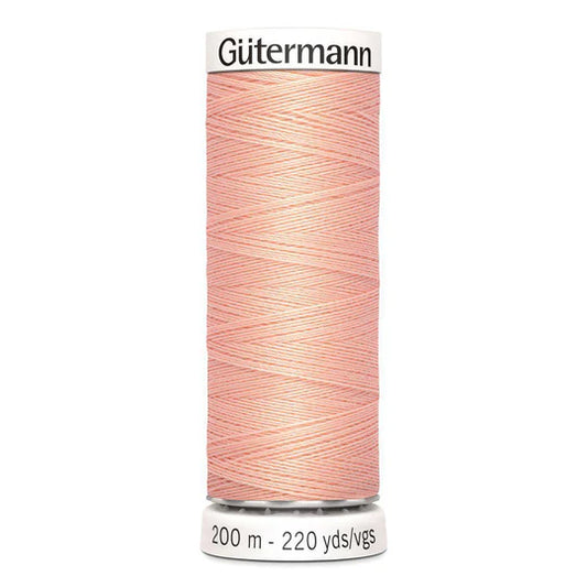 Gütermann - Roze - Nr 165
